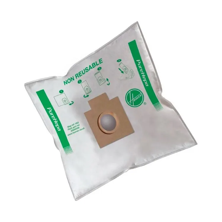 SACO ASPIRADOR HOOVER H85