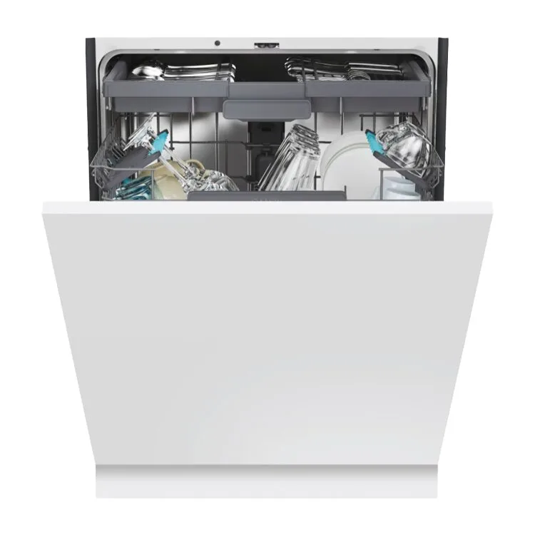 MÁQUINA LAVAR LOUÇA ENCASTRE CANDY CI6B4S1PSW