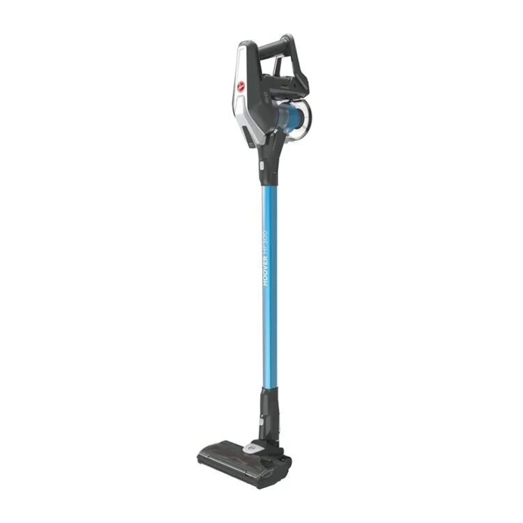 ASPIRADOR VERTICAL SEM FIOS HOOVER HF322TP