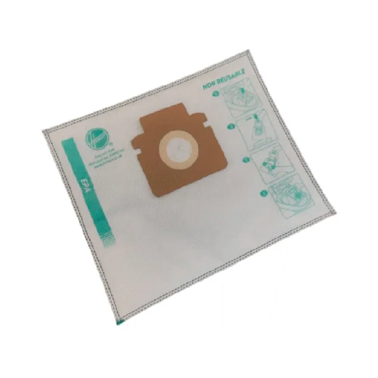 SACO ASPIRADOR HOOVER H90