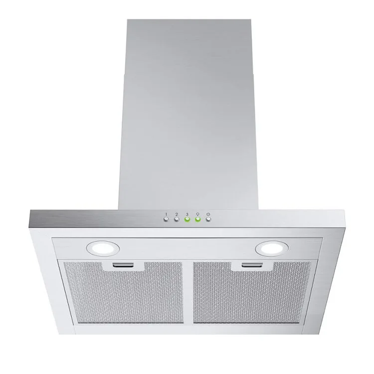 EXAUSTOR CANDY CTS6ESMX