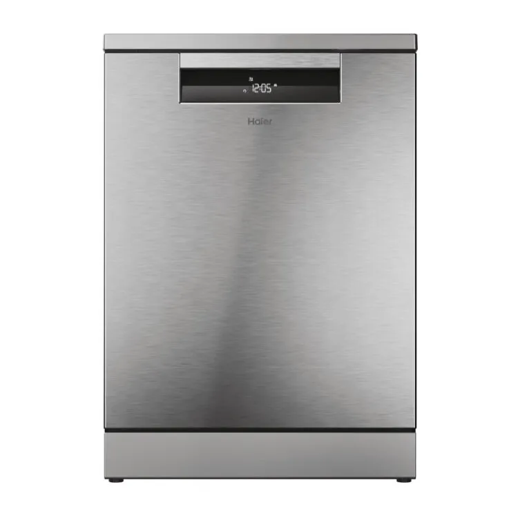 MÁQUINA LAVAR LOUÇA HAIER XF 6C2M1PX