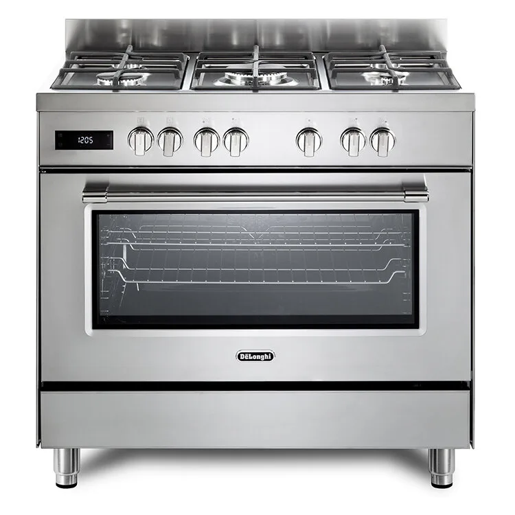 FOGÃO DELONGHI PRO 96 MX ED