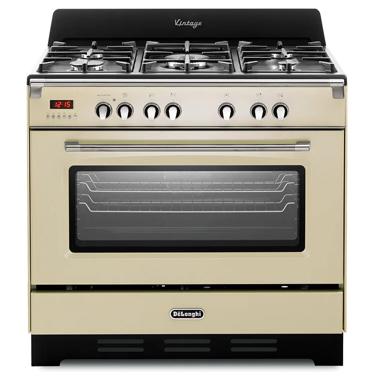FOGÃO DELONGHI MEMÓRIA 965 BA ED