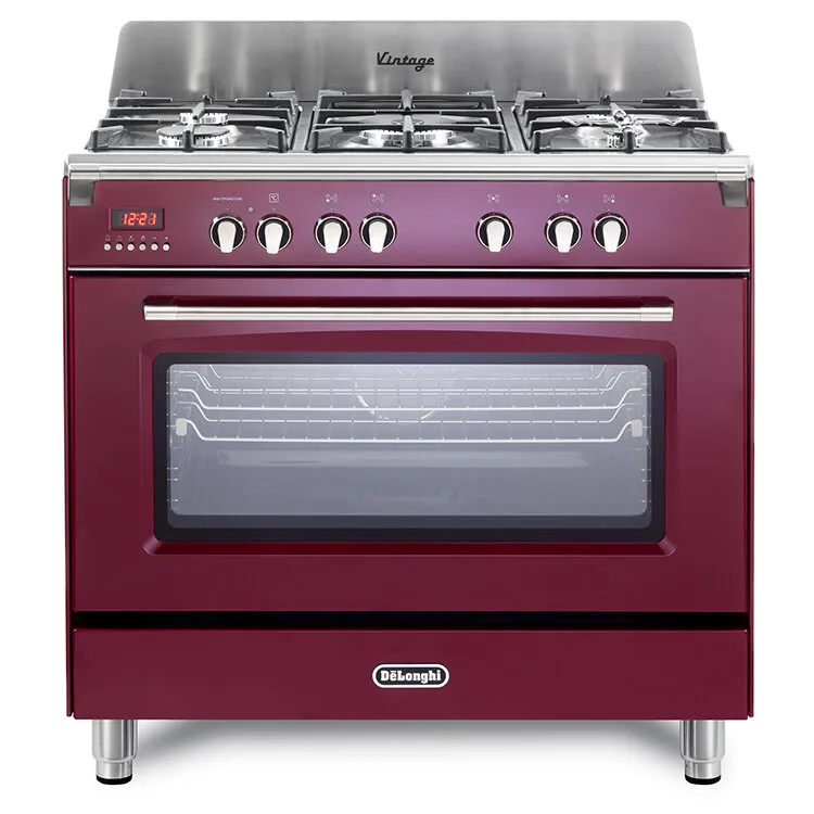FOGÃO DELONGHI MEMÓRIA 965 RX ED