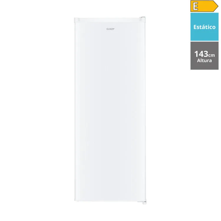FRIGORÍFICO CANDY CLH3S514EW
