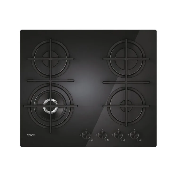 PLACA GÁS CANDY CVG6BF4WTB