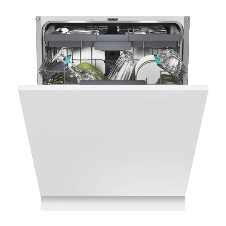 MÁQUINA LAVAR LOUÇA ENCASTRE CANDY CNS 4A4S3PSB