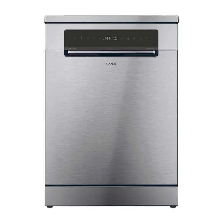 MÁQUINA LAVAR LOUÇA CANDY CNF4A4S3PSX