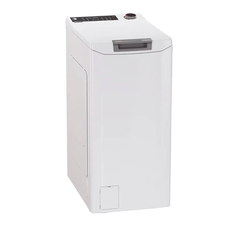 MÁQUINA LAVAR ROUPA HOOVER THO286TM5-S