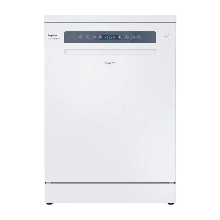 MÁQUINA LAVAR LOUÇA CANDY CF3C7L1W