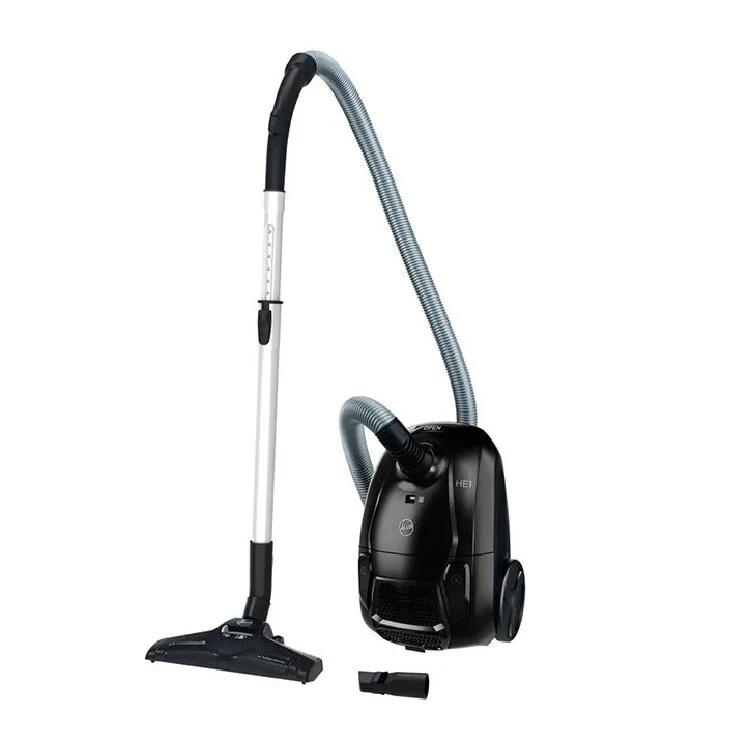 ASPIRADOR COM SACO HOOVER HE105HM 011
