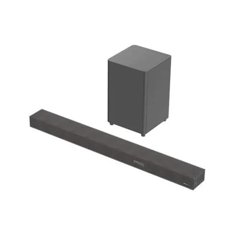 SOUNDBAR HAIER HSD512S6