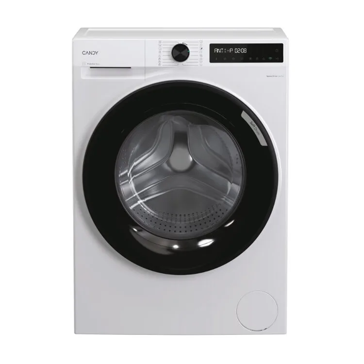 MÁQUINA LAVAR ROUPA CANDY BR411BL9-S