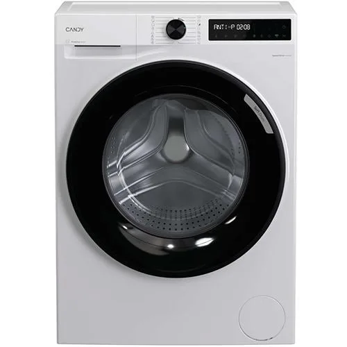 MÁQUINA LAVAR ROUPA CANDY BR410BL8-S