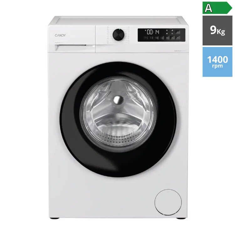 MÁQUINA LAVAR ROUPA CANDY GD 49B8-S