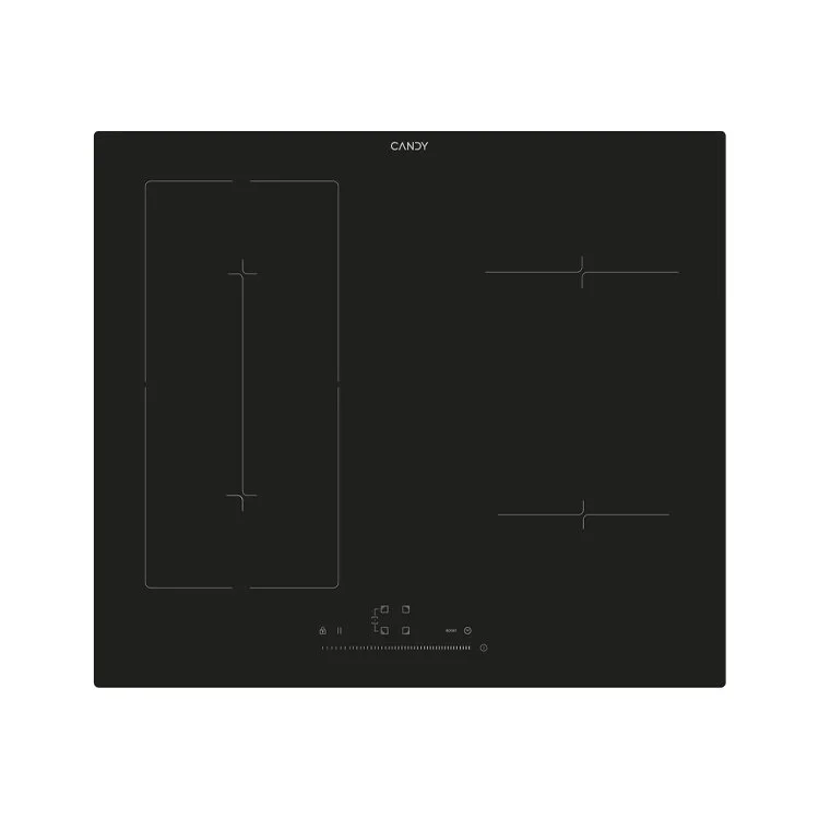 PLACA INDUÇÃO CANDY CIES64MCA