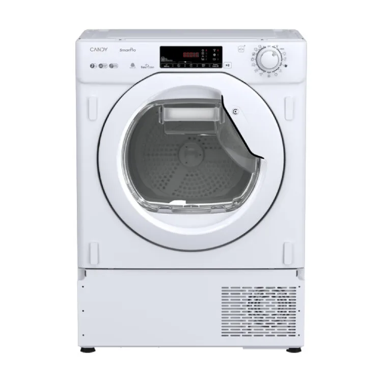 MÁQUINA SECAR ROUPA ENCASTRE CANDY BCTD H7A2TE-S