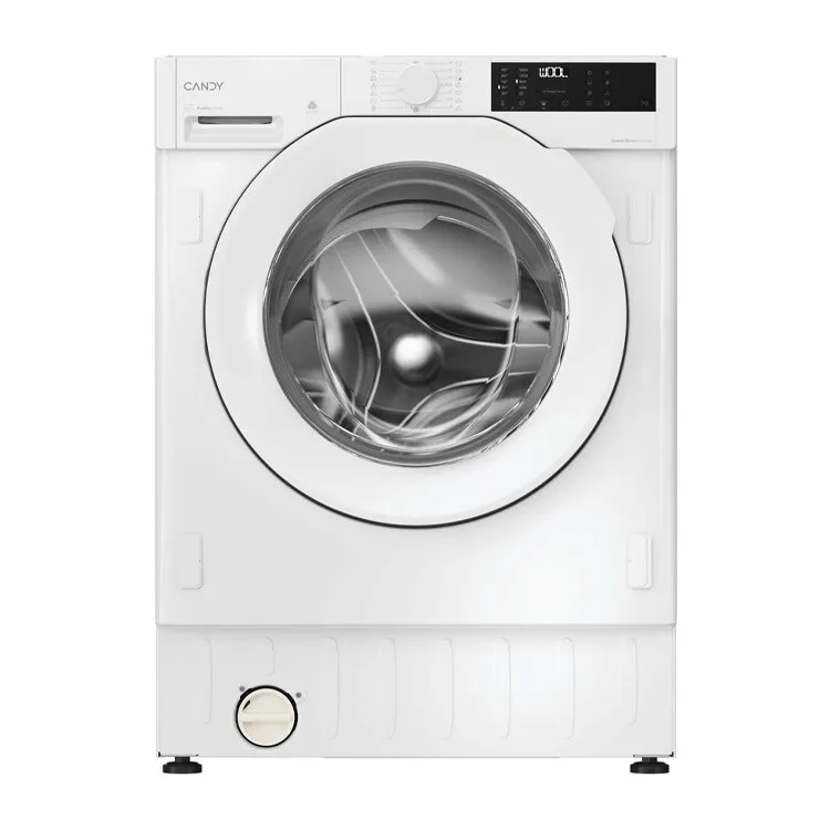 MÁQUINA LAVAR SECAR ROUPA ENCASTRE CANDY BC4S495M4D8-S