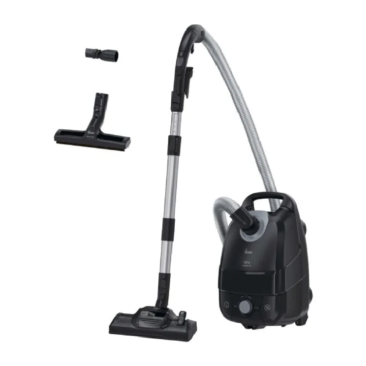 ASPIRADOR COM SACO HOOVER HE410H 011