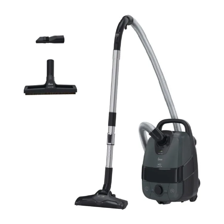 ASPIRADOR COM SACO HOOVER HE210H 011
