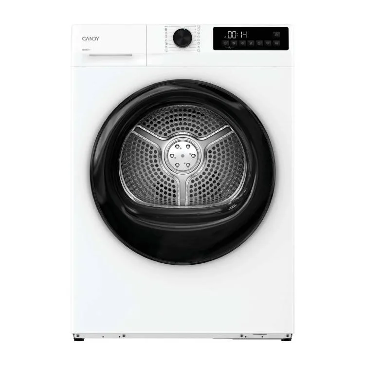 MÁQUINA SECAR ROUPA CANDY GDL8N1BS