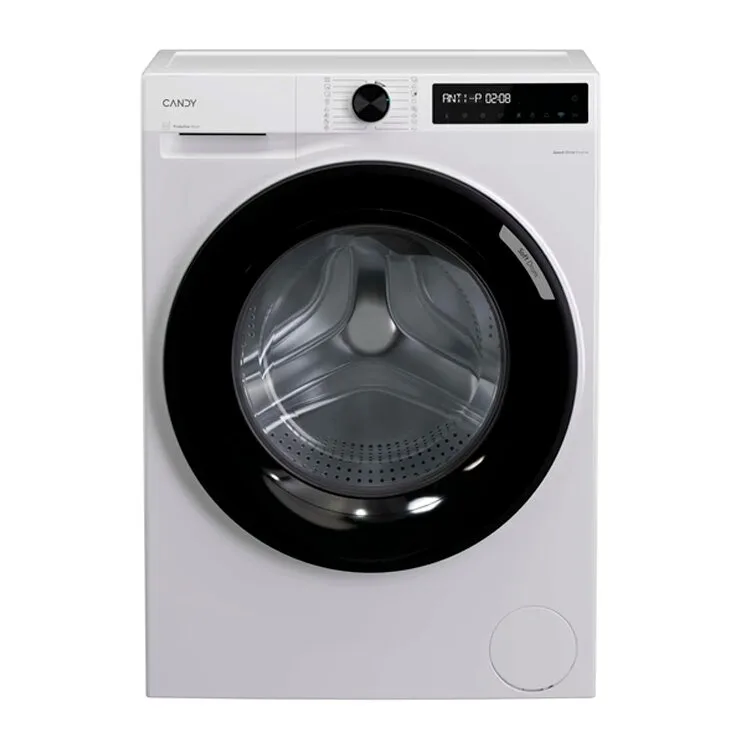 MÁQUINA LAVAR ROUPA CANDY BR48SBL10-S