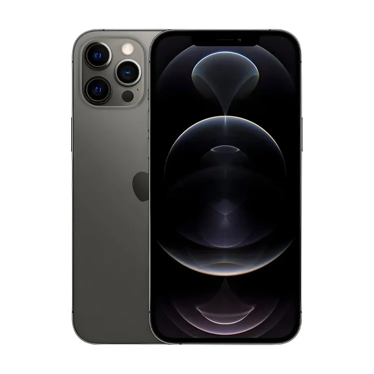 APPLE IPHONE 12 PRO 128 GRAPH RECONDICIONADO RESET B - MARCAS MÍNIMAS