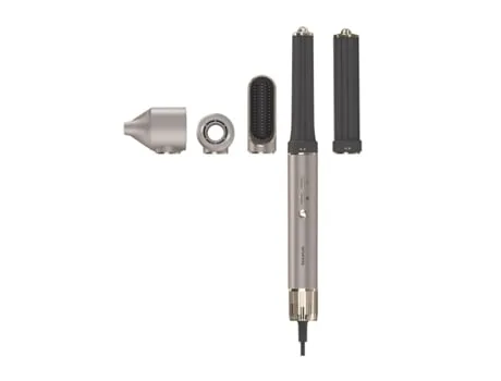 Modelador TAURUS Airwave Digital Pro (1300 W - 12 Combinações e Temperaturas)