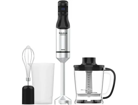 Taurus Varinha Mágica HB1500XE 1500W Inox