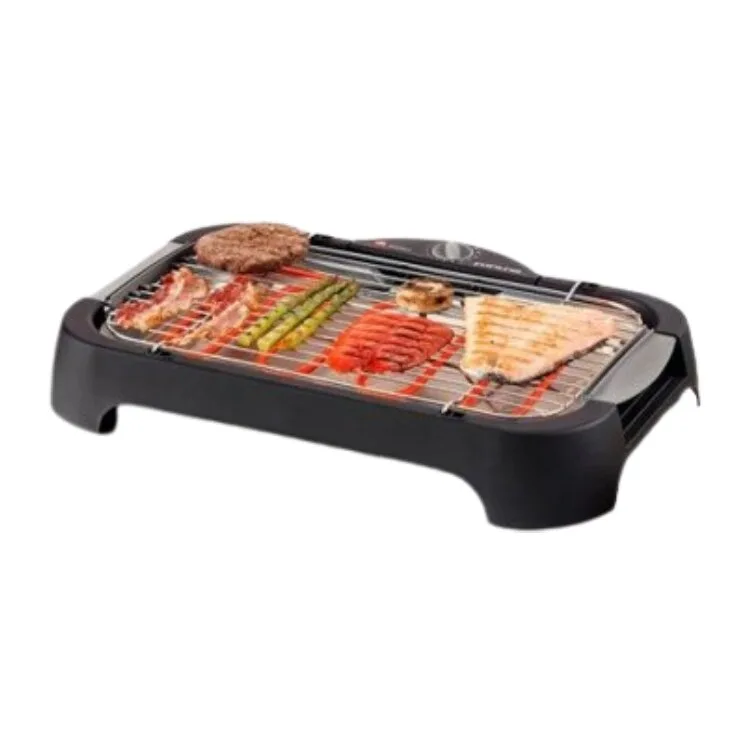 GRELHADOR TAURUS MAXIMS BQE2400