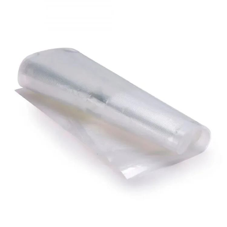 SACOS MÁQUINA VACUO JATA 28X40 50ST