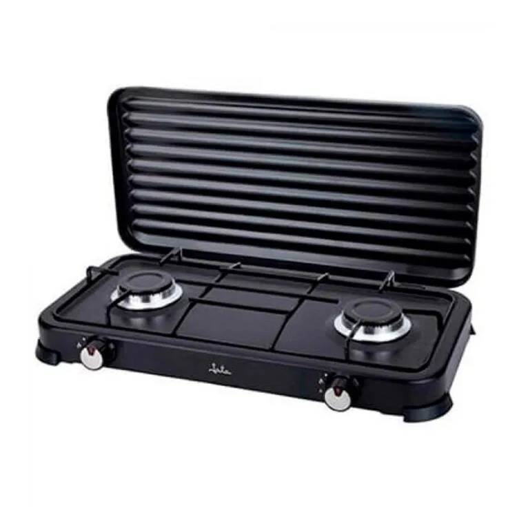 FOGÃO PORTÁTIL JATA JECG2702