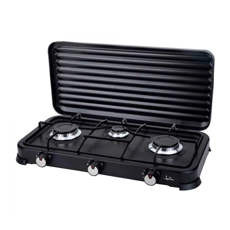 PLACA PORTÁTIL JATA JECG2703