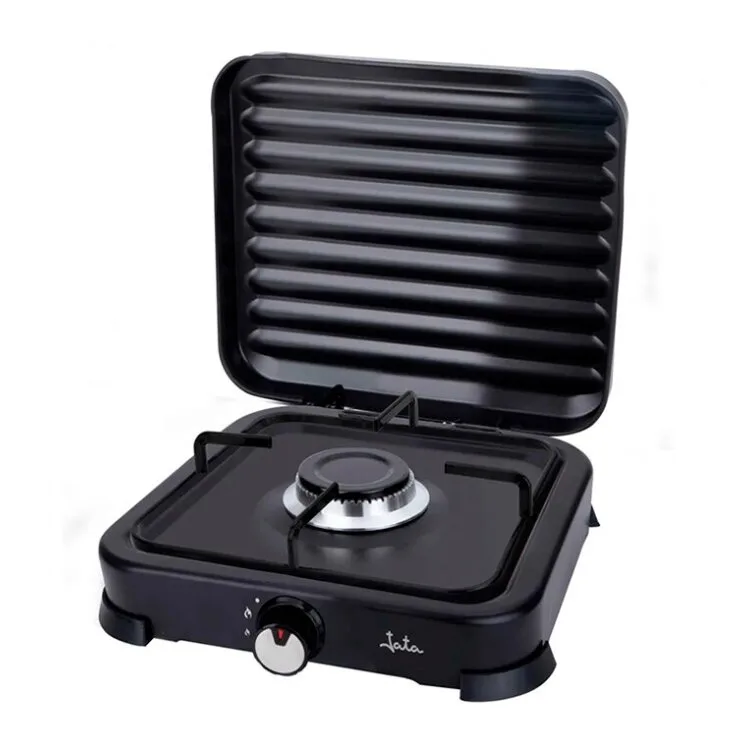 FOGÃO PORTÁTIL JATA JECG2721