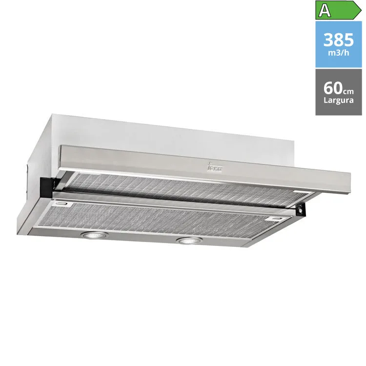 EXAUSTOR TEKA CNL3 2002