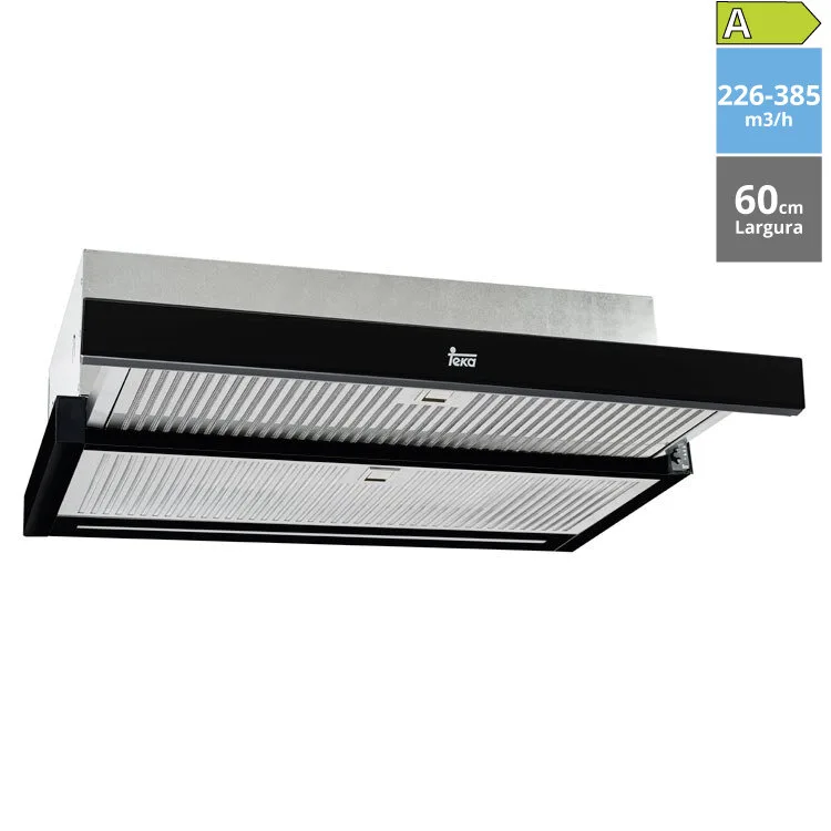 EXAUSTOR TEKA CNL 6415 PR