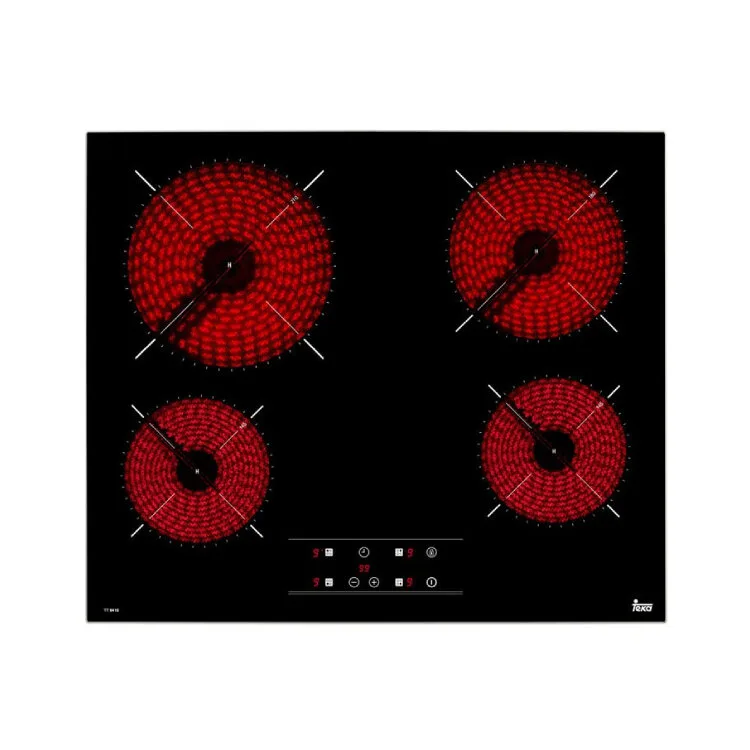 PLACA VITROCERÂMICA TEKA TT 6415