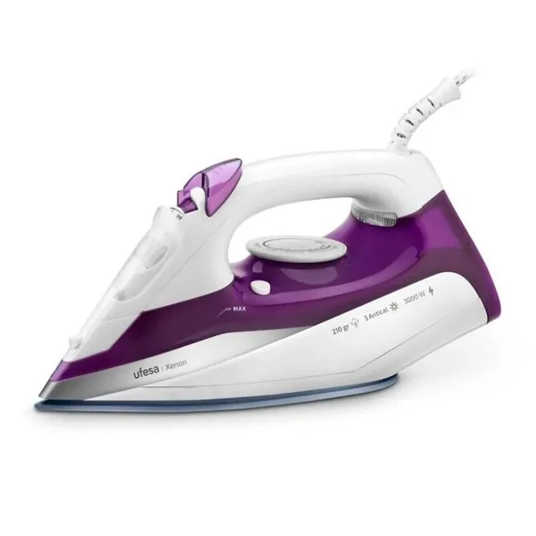 FERRO VAPOR UFESA XENON