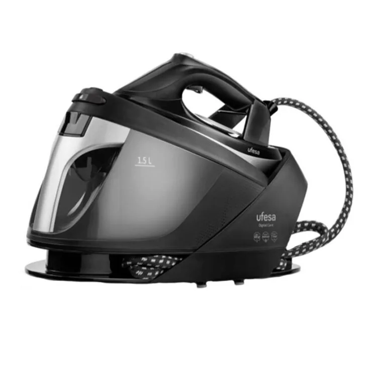 FERRO CALDEIRA UFESA DIGITAL CARE