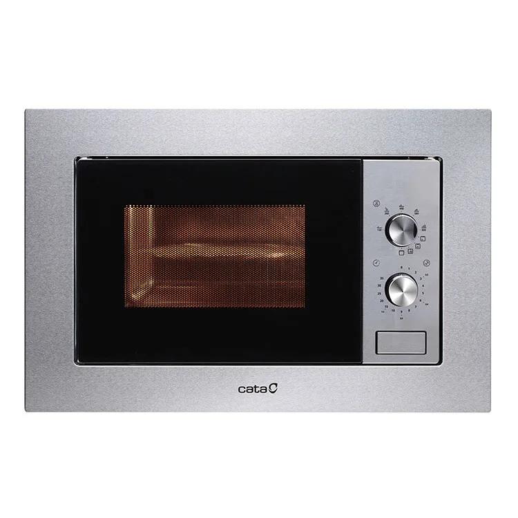 MICRO ONDAS ENCASTRE CATA MC 20IX