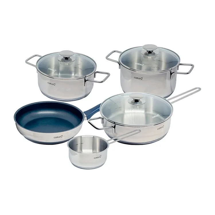 TREM COZINHA CATA SET NEW YORK