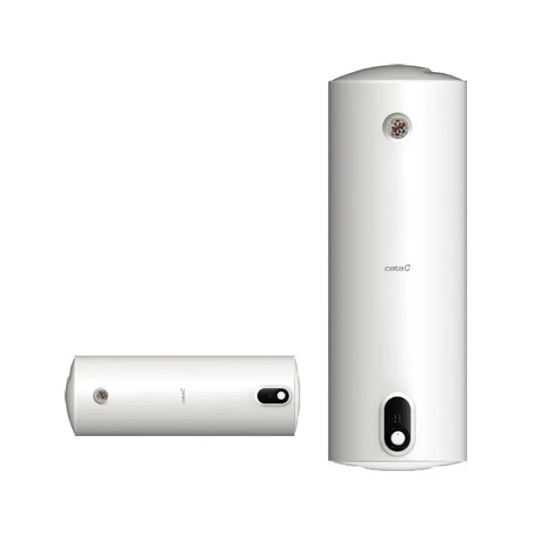 TERMOACUMULADOR CATA CTRH 80 M REV