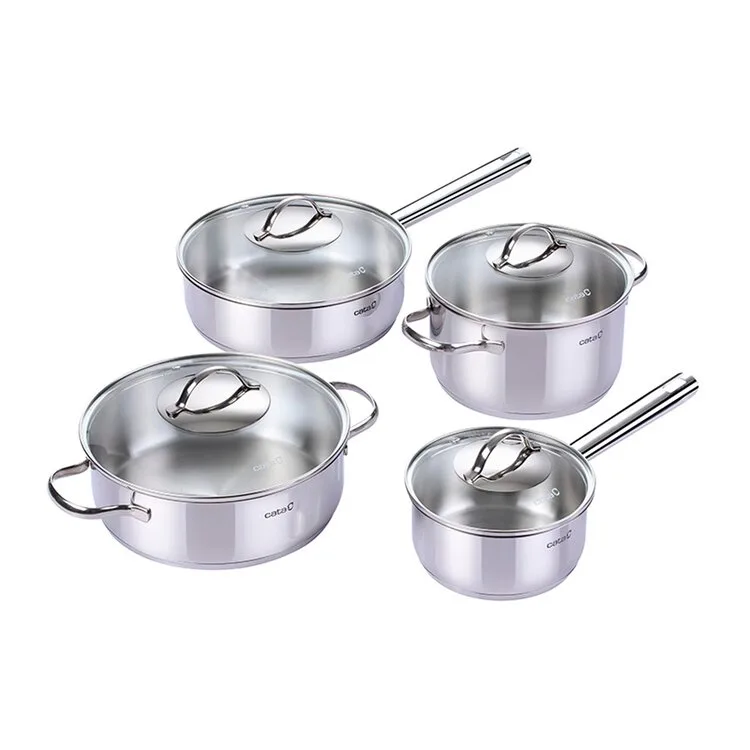 TREM COZINHA CATA SET PROFESIONAL