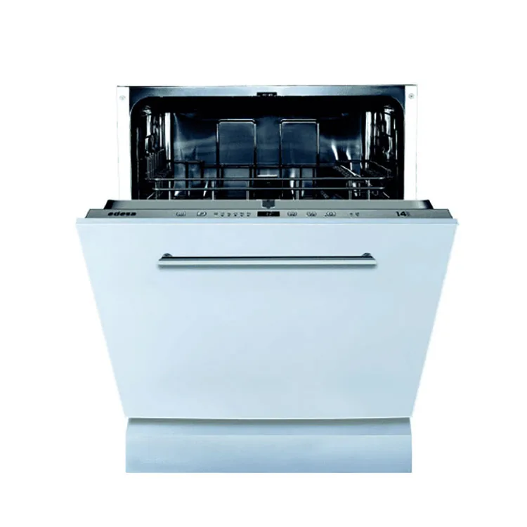MÁQUINA LAVAR LOUÇA ENCASTRE EDESA EDB-6130-I