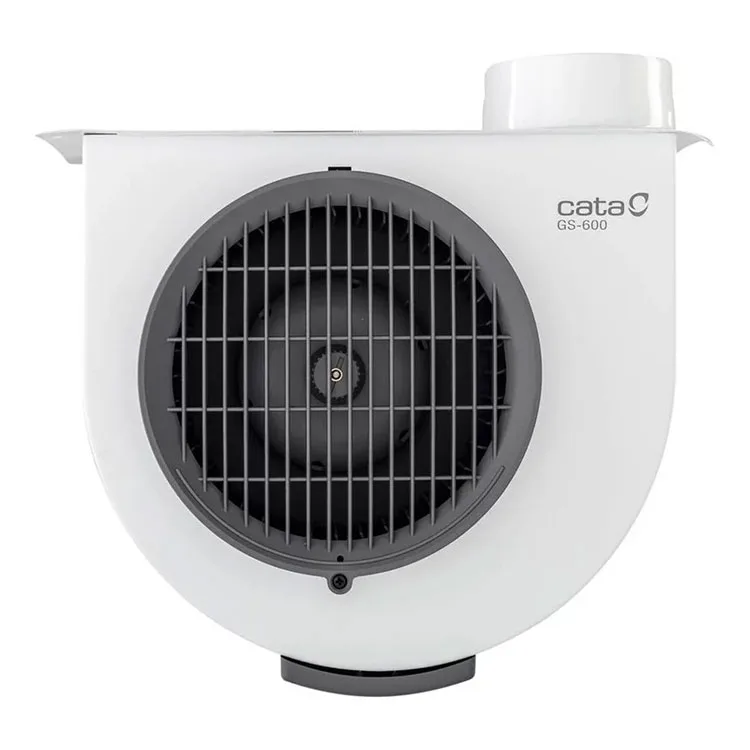 EXTRACTOR CATA GS  600