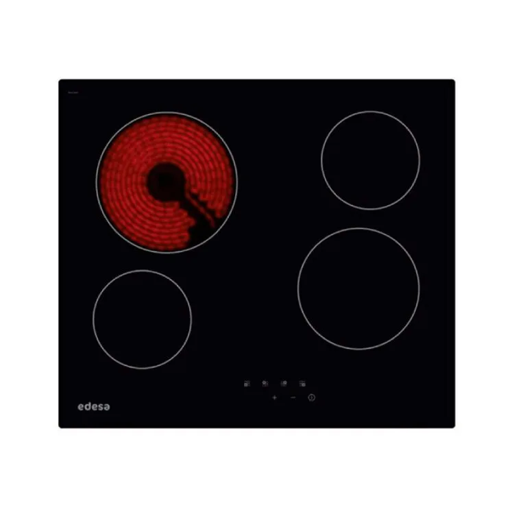 PLACA VITROCERÂMICA EDESA EVT-6422 R