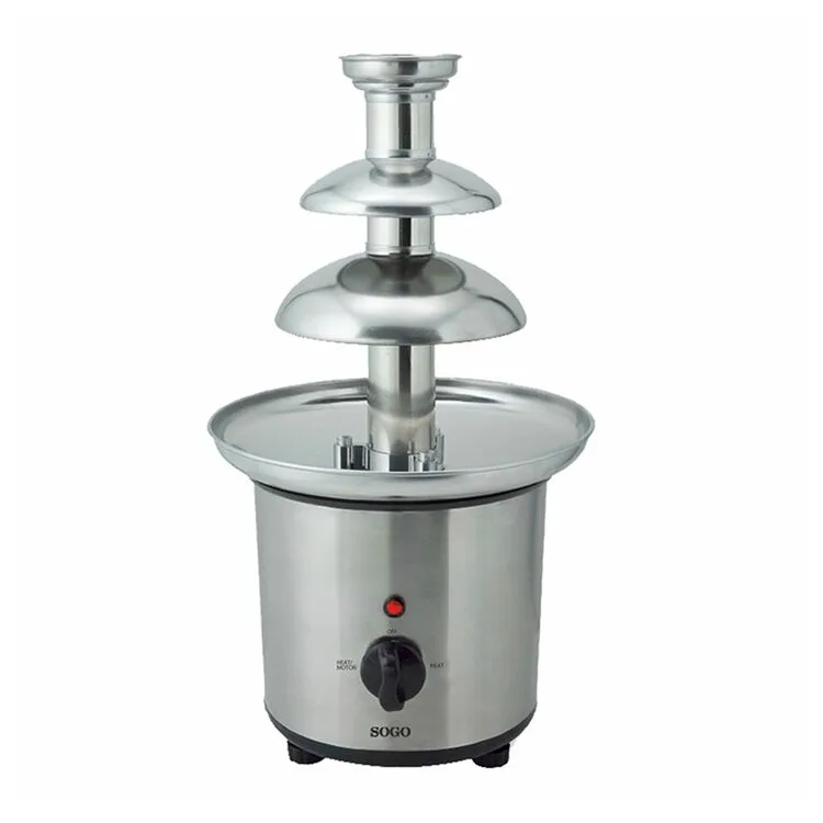 FONTE CHOCOLATE SOGO FCH-SS-11935