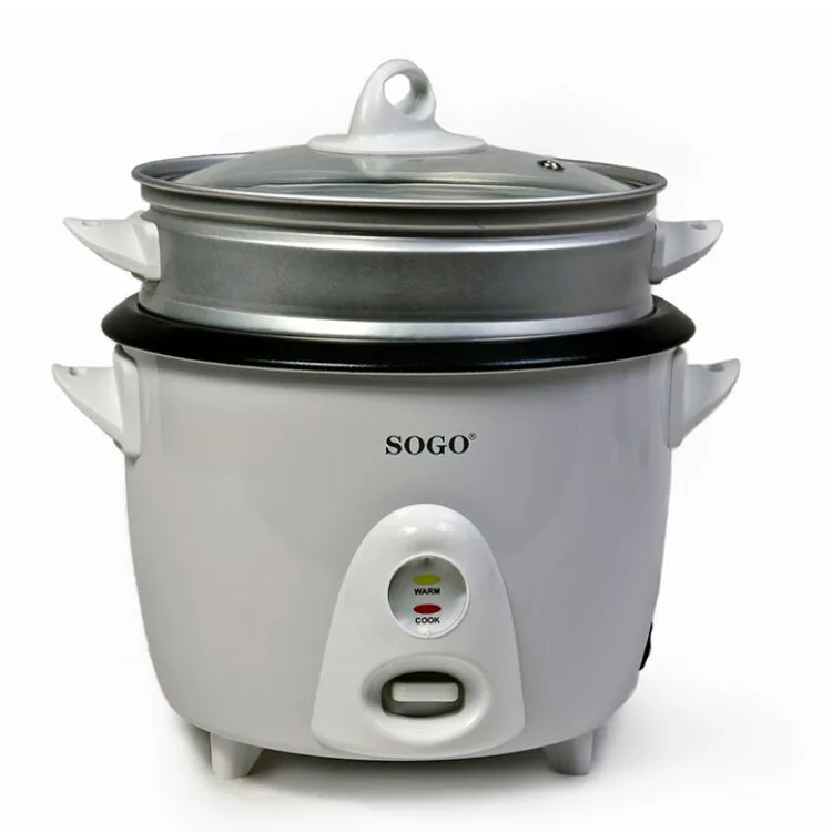 ARROZEIRA SOGO ARR-SS-10065