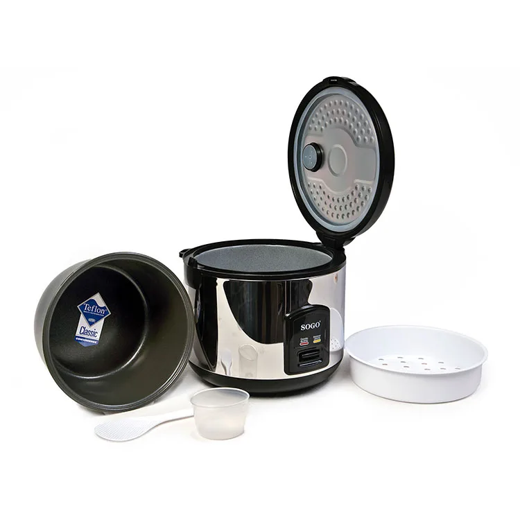 ARROZEIRA SOGO ARROZ-10085